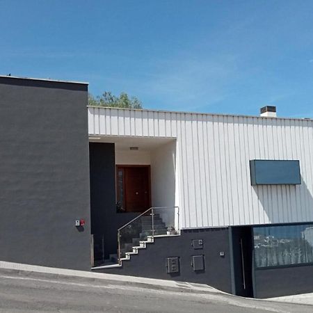Home2Book Amazing Santa Ursula, Sea Views & Terrace Exteriör bild