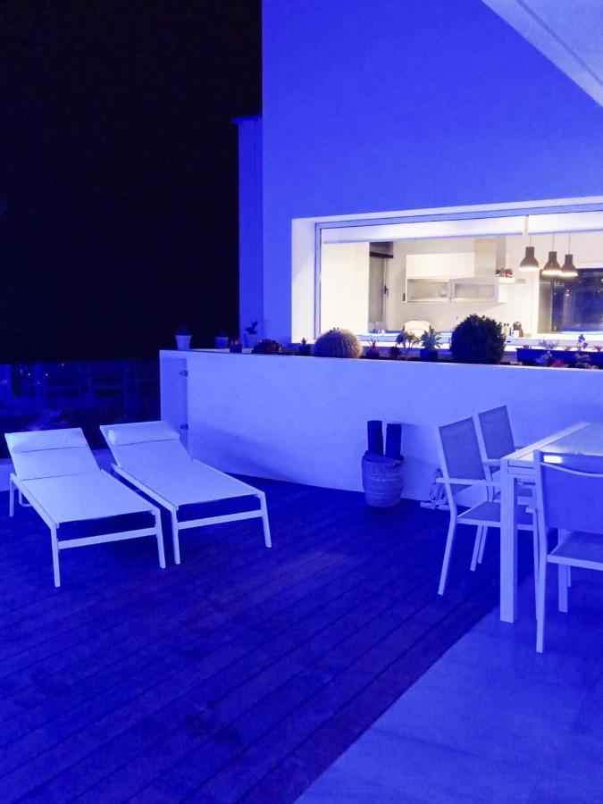 Home2Book Amazing Santa Ursula, Sea Views & Terrace Exteriör bild