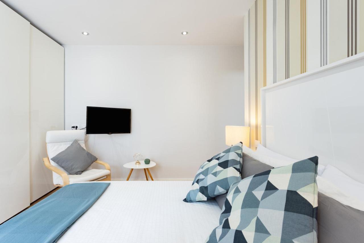 Home2Book Amazing Santa Ursula, Sea Views & Terrace Exteriör bild