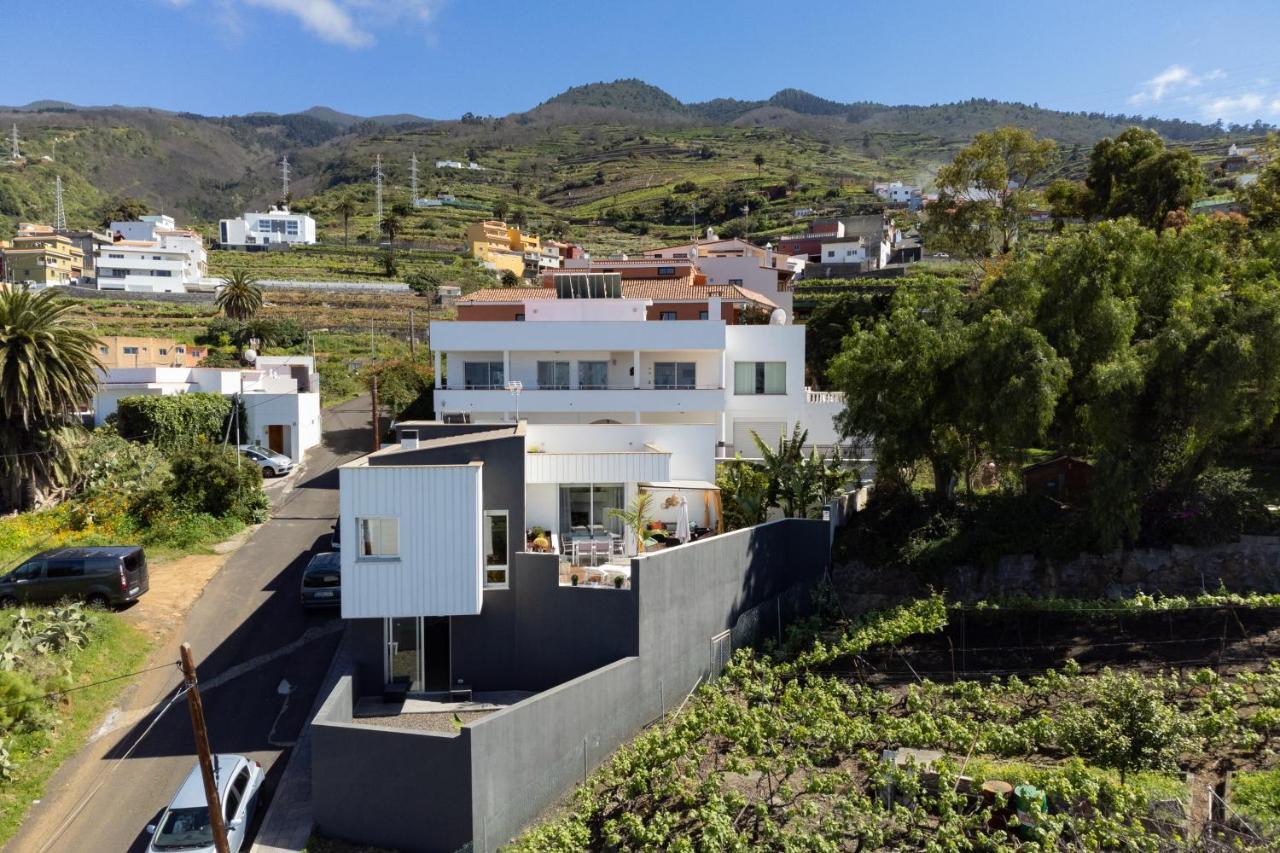 Home2Book Amazing Santa Ursula, Sea Views & Terrace Exteriör bild