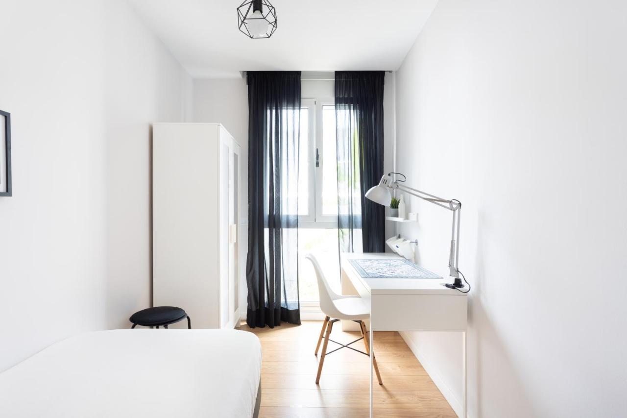 Home2Book Amazing Santa Ursula, Sea Views & Terrace Exteriör bild