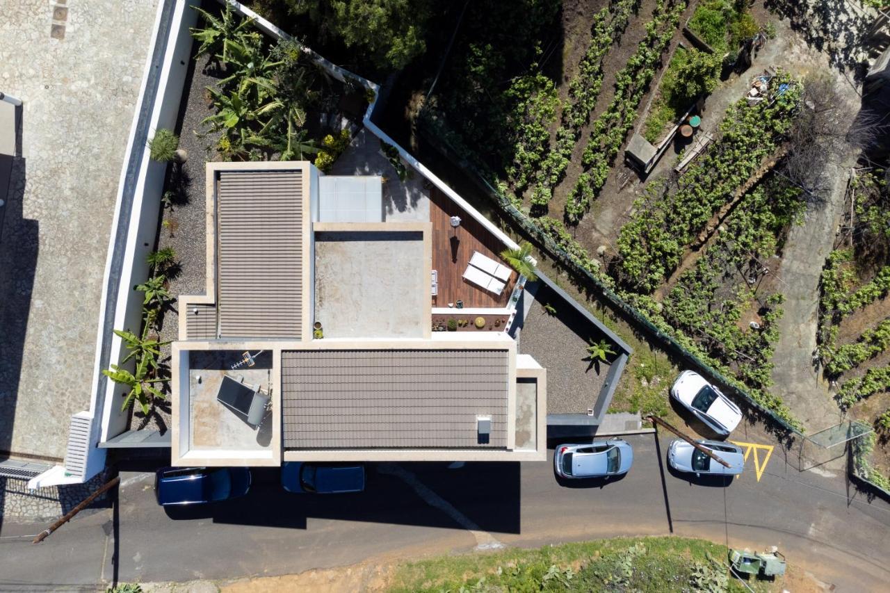 Home2Book Amazing Santa Ursula, Sea Views & Terrace Exteriör bild