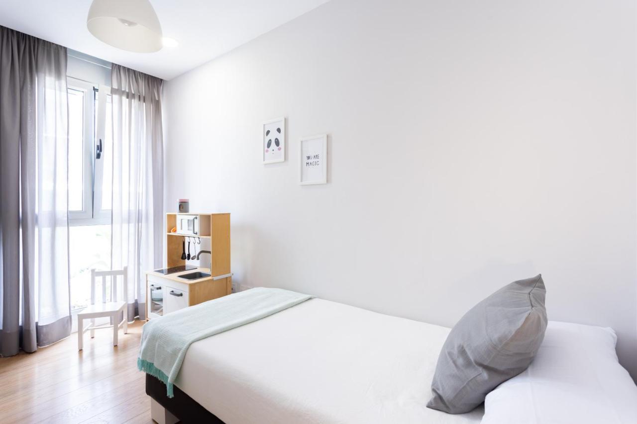 Home2Book Amazing Santa Ursula, Sea Views & Terrace Exteriör bild