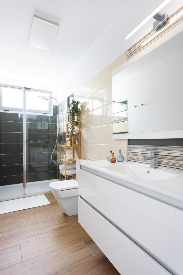 Home2Book Amazing Santa Ursula, Sea Views & Terrace Exteriör bild