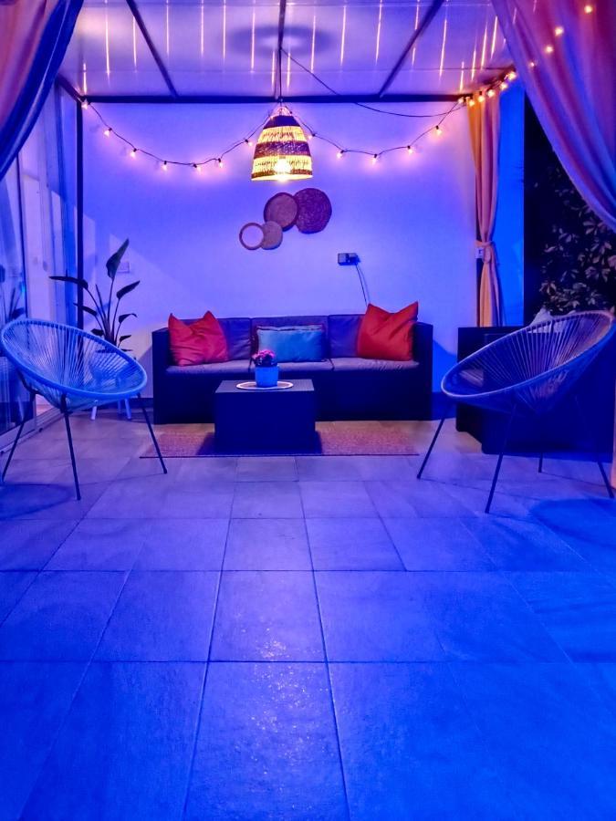 Home2Book Amazing Santa Ursula, Sea Views & Terrace Exteriör bild