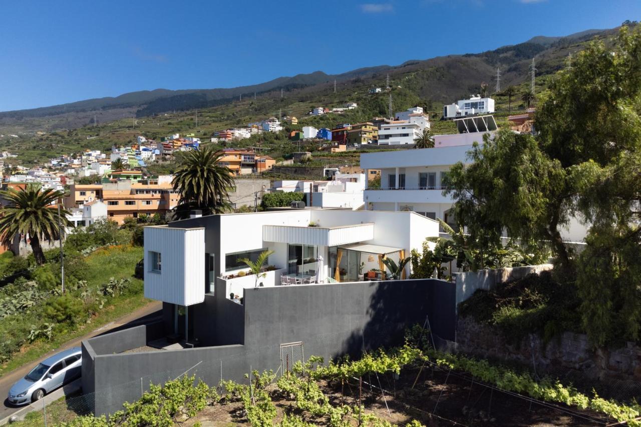 Home2Book Amazing Santa Ursula, Sea Views & Terrace Exteriör bild