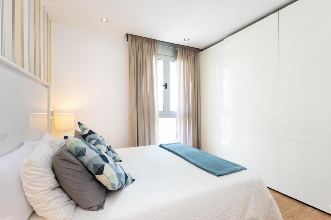 Home2Book Amazing Santa Ursula, Sea Views & Terrace Exteriör bild
