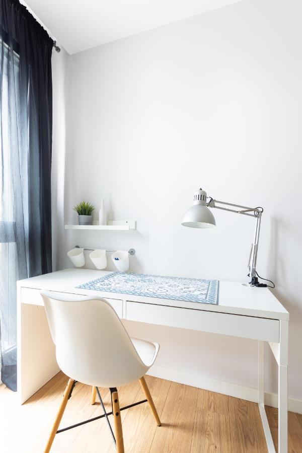 Home2Book Amazing Santa Ursula, Sea Views & Terrace Exteriör bild