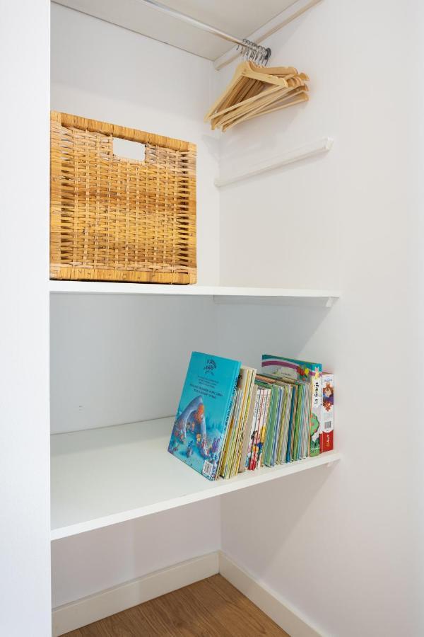 Home2Book Amazing Santa Ursula, Sea Views & Terrace Exteriör bild