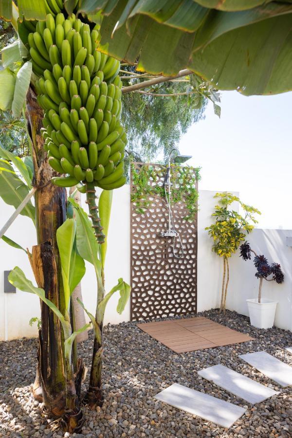 Home2Book Amazing Santa Ursula, Sea Views & Terrace Exteriör bild