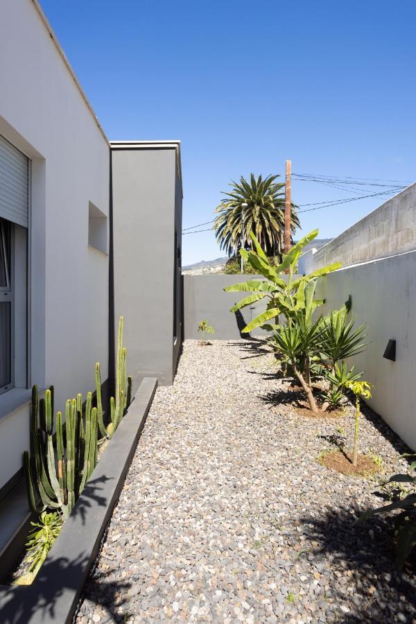 Home2Book Amazing Santa Ursula, Sea Views & Terrace Exteriör bild
