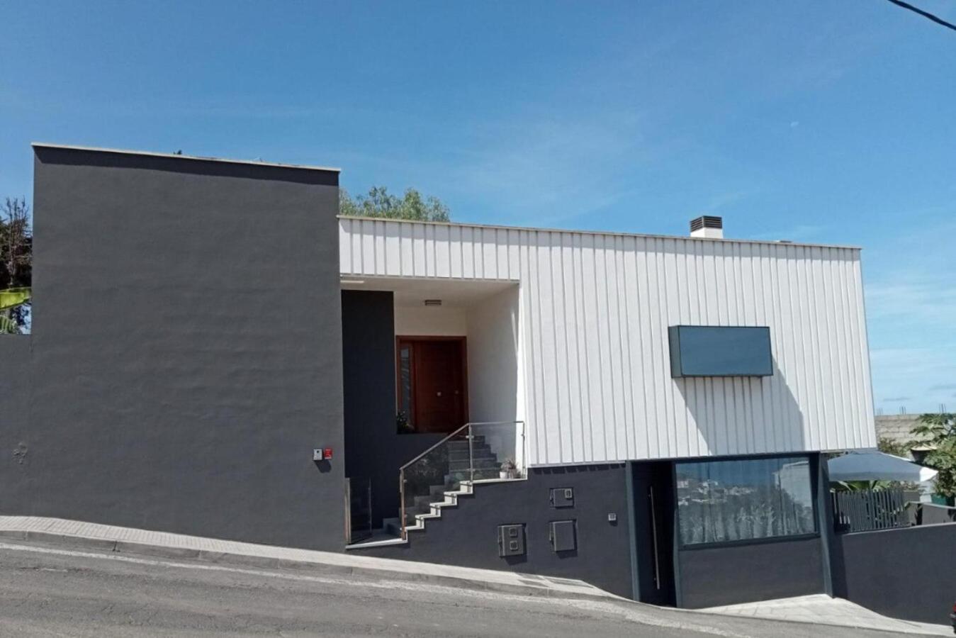 Home2Book Amazing Santa Ursula, Sea Views & Terrace Exteriör bild